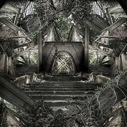 CD Moon Tooth Crux (2019)