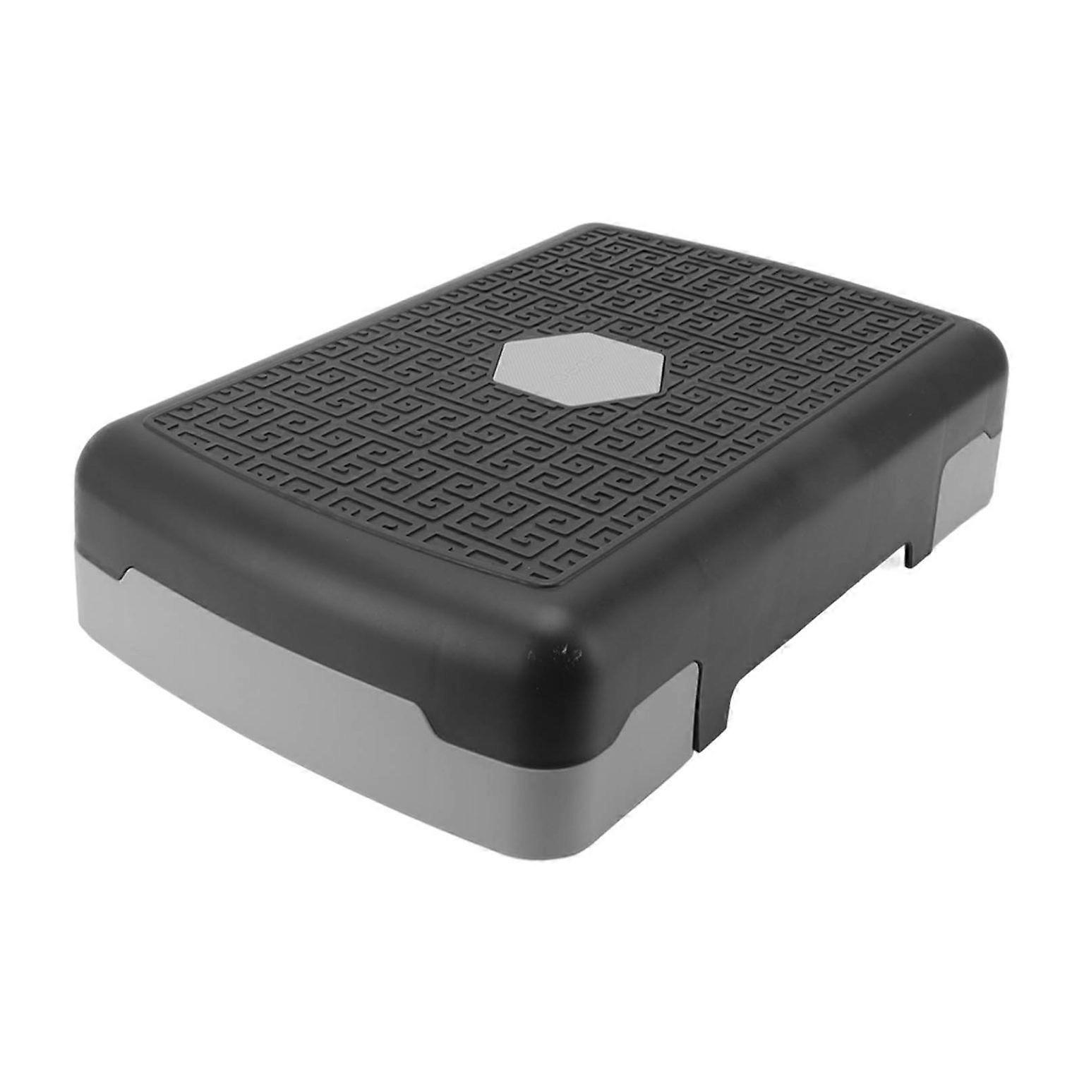 Aerobic Stepper Platform Trainer - Original Fitness Board for Effective Workouts
