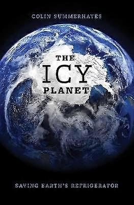 The Icy Planet