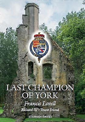 L'ultimo campione di York