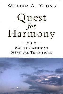 Quest for Harmony