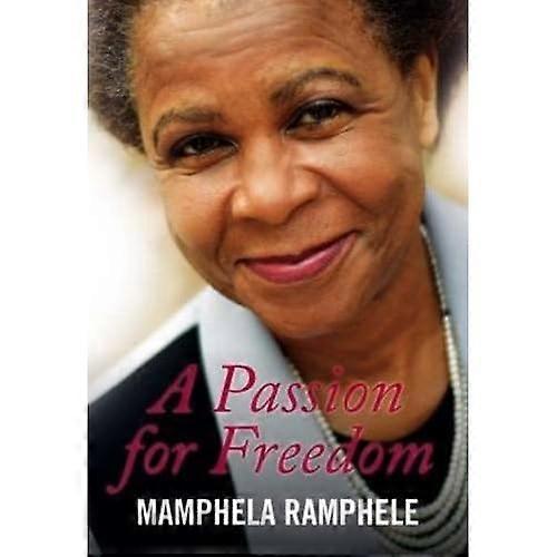 A Passion for Freedom