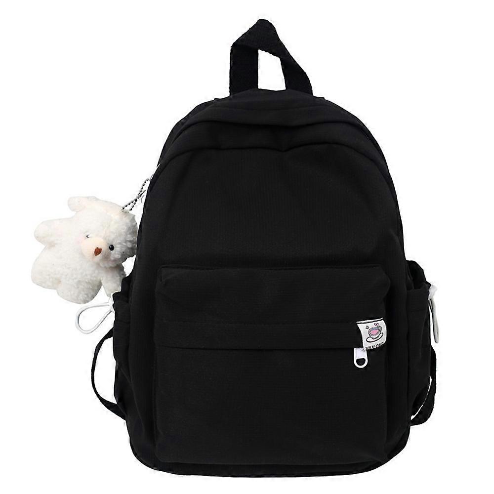 Lightweight Laptop Backpack for College, High School, Unisex