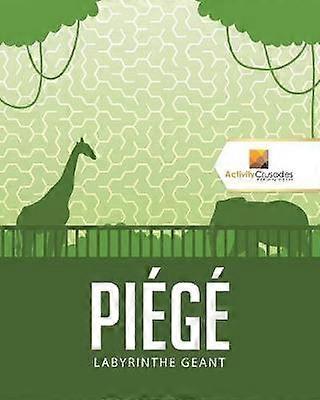 Pig  Labyrinthe Geant
