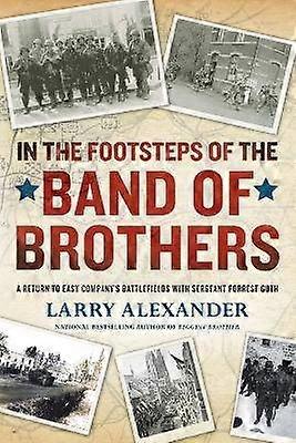 Pe urmele grupului de frați