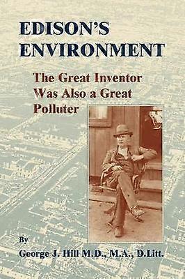 Edisons Umwelt