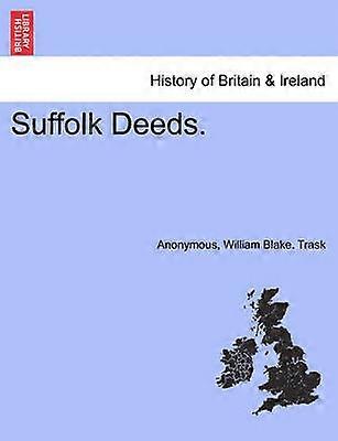 Faptele Suffolk