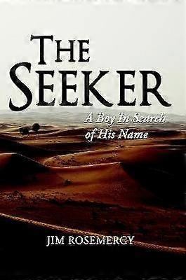 THE Seeker