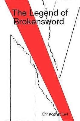 The Legend of Brokensword