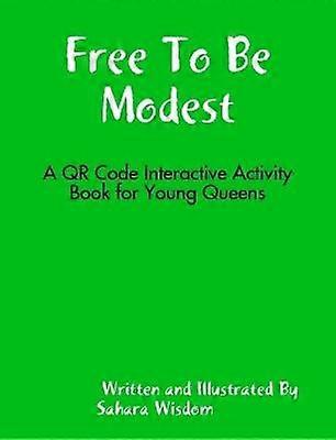 Free To Be Modest