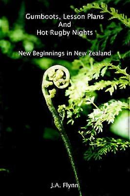 Gumboots Lesson Plans And Hot Rugby Nights