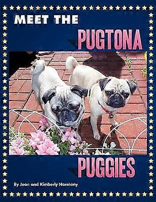 Meet the Pugtona Puggies