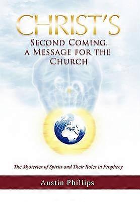 Christ Second Coming a Message for the Church