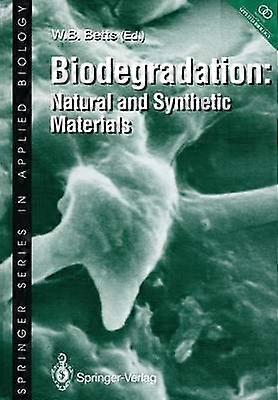 Biodegradare