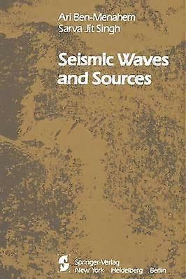 Seismic Waves and Sources