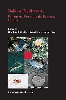 Biodiversitatea balcanică