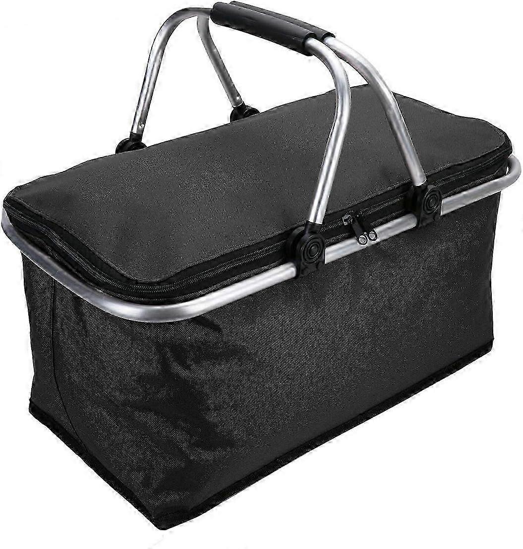 Insulated Cooler Bag