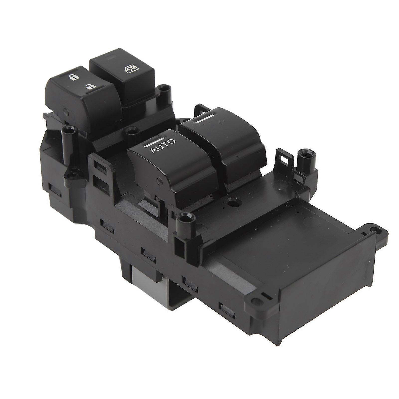 Power master switch for Accord 2008-2012, electric window door control