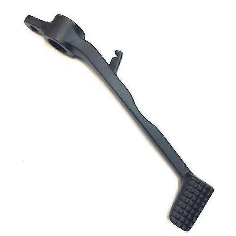 Rear Brake Lever Foot Pedal For Kawasaki Ninja Zx10r Zx-10r 2004