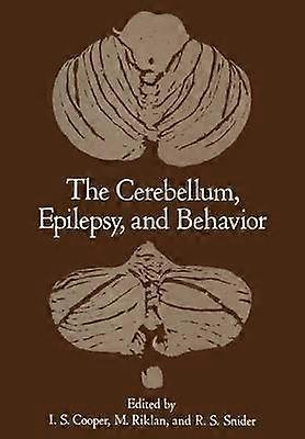 The Cerebellum Epilepsy and Behavior