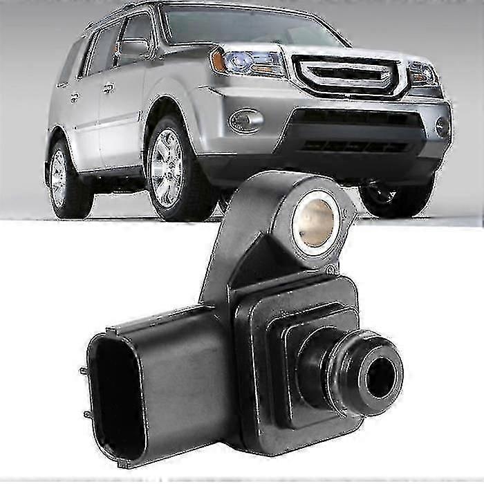 unique Map Sensor Pressure Map Sensor, Abs Material Manifold Absolute Pressure Auto Sensor Map Sensor Replacement