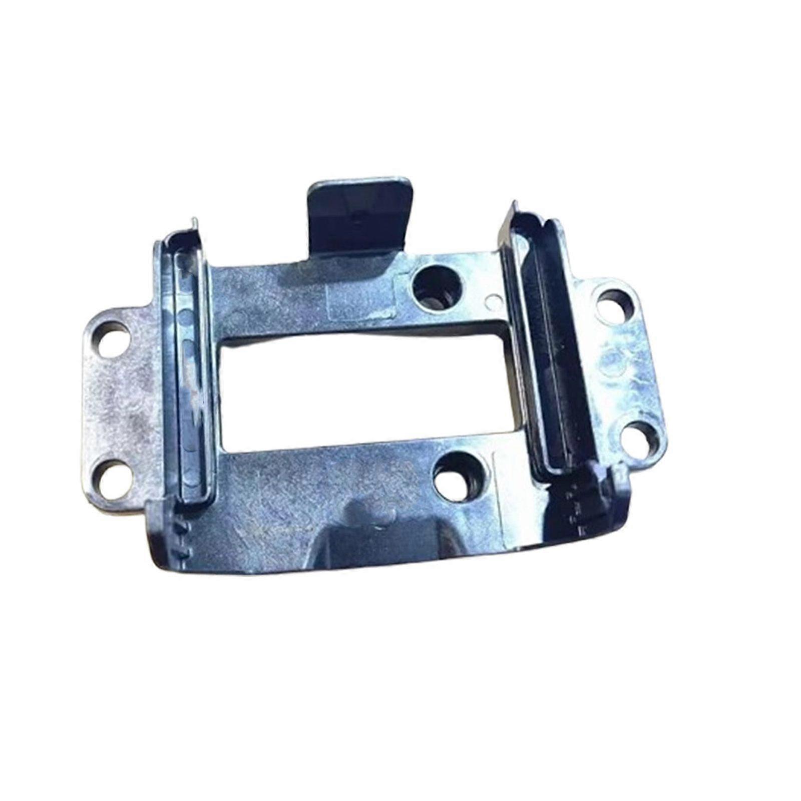 Bumper ACC Radar Control Sensor Retaining Bracket 1271015046 Compatible JaguarK6