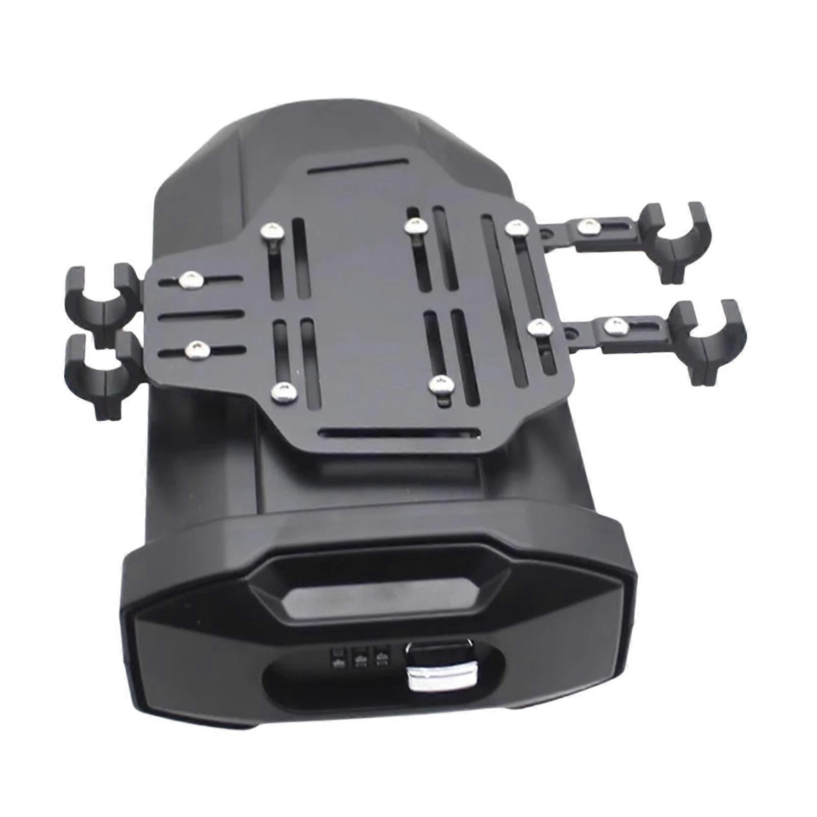 Motorcycle Decorative Tool Box for MT450 2023 2024 2025 800/650/450MT