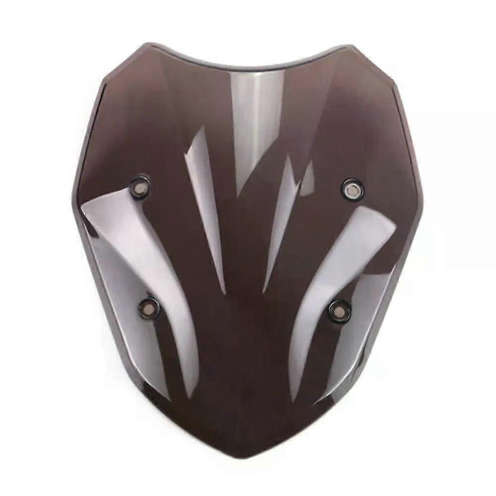 Double Bubble Windscreen Windshield Shield Screen compatible for S 1000 XR S1000XR K49 2019 2018 2017 2016 2015 MAXP