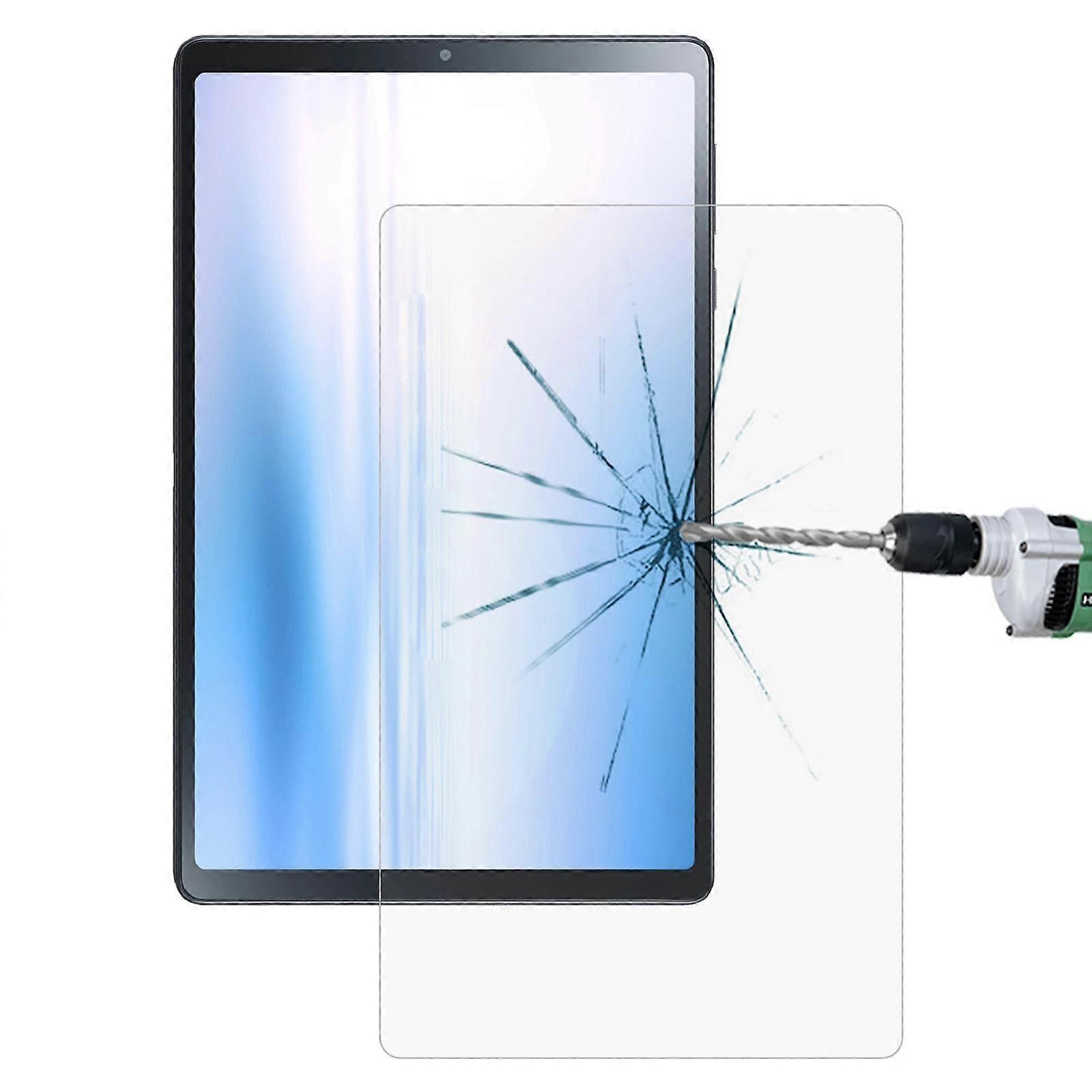 9H 0.3mm防爆強化ガラスフィルム