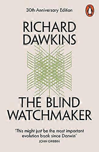 The Blind Watchmaker