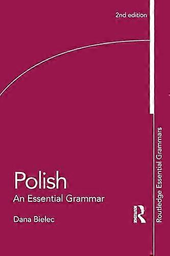 Polish: An Essential Grammar