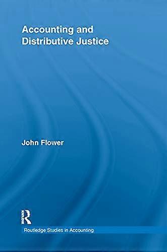 Accounting and Distributive Justice