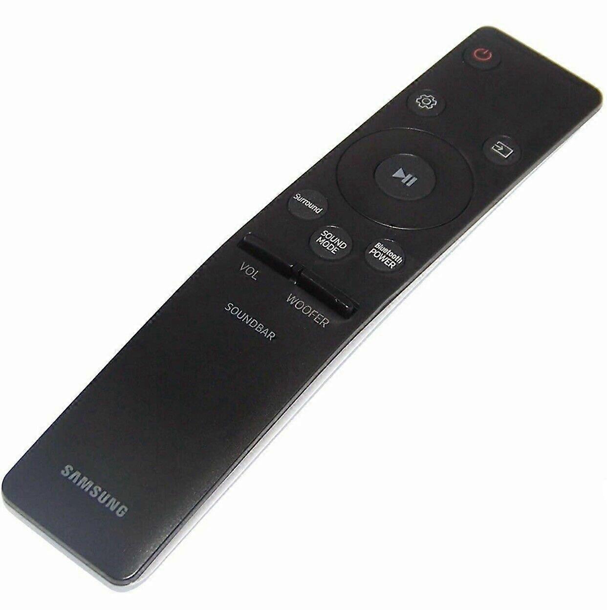 New Replacement Remote AH59-02758A For SAMSUNG Sound Bar System HWM360 HWM370