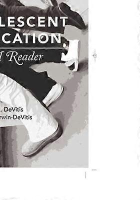 Adolescent Education