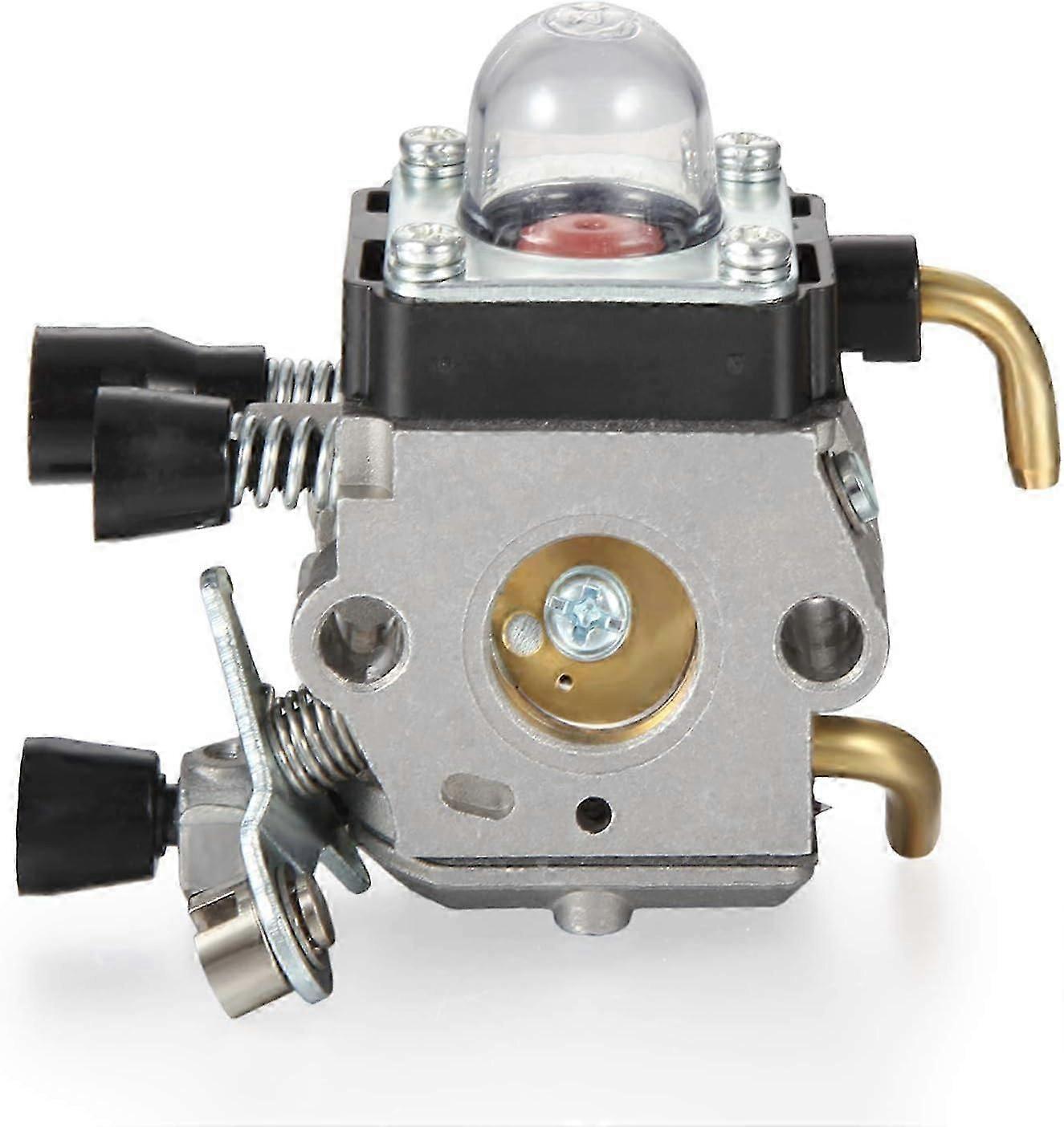 C1Q-S66 / C1Q-S186A Carburador compatível com Stihl FS45 FS46 FS55 FC55 FS38 HS45 FS74 FS75 FS76 FS80 Aparador