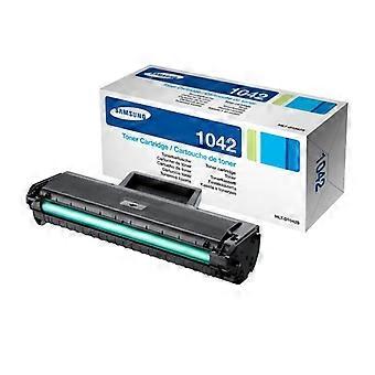 Samsung MLT-D1042S Laser Toner Zwart