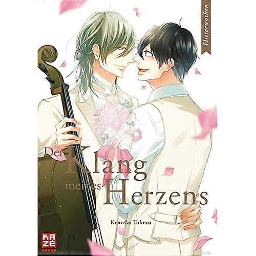 Der Klang Meines Herzens - Flitterwochen (Crunchyroll 2021)