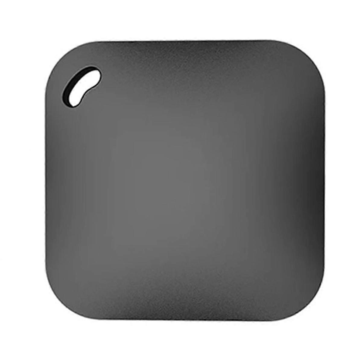 Traqueur GPS Bluetooth intelligent Fonctionne avec Apple Find My APP ITag Anti A