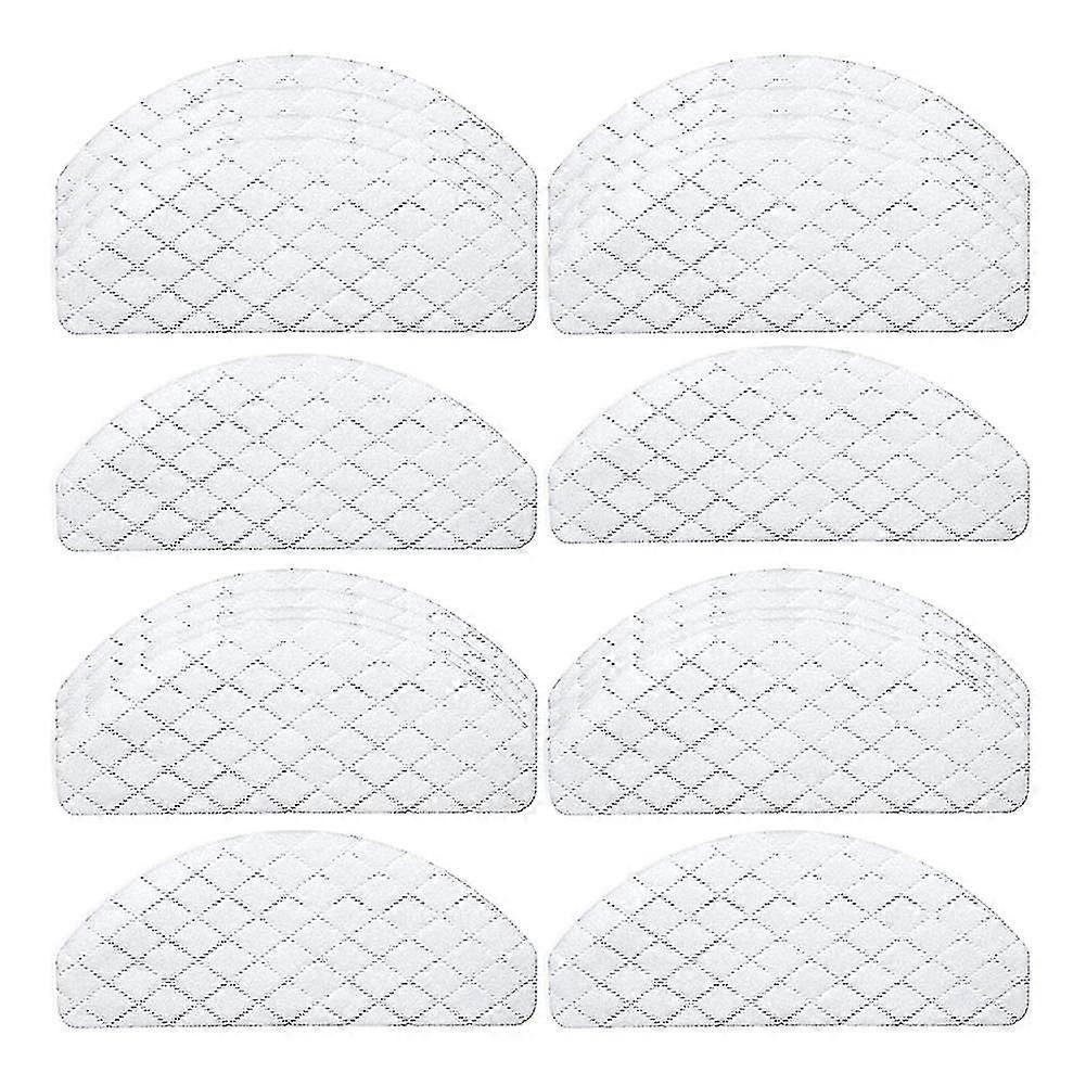 Replacement Reusable Mop Pad Compatible For Ecovacs C