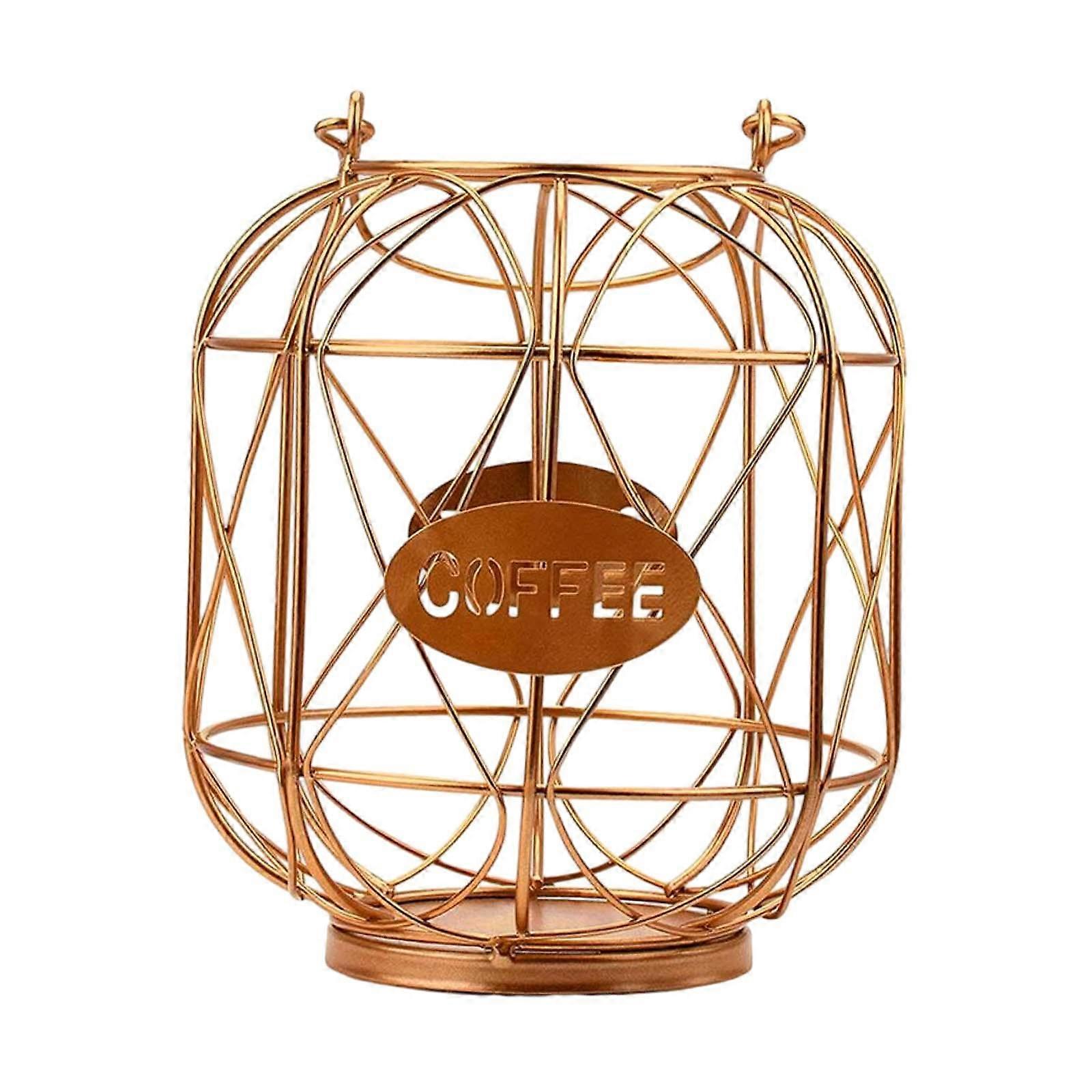 Kaffeepadhalter Kaffeepad-Korb Store 30 52mm Kaffeekapseln Kaffeepad