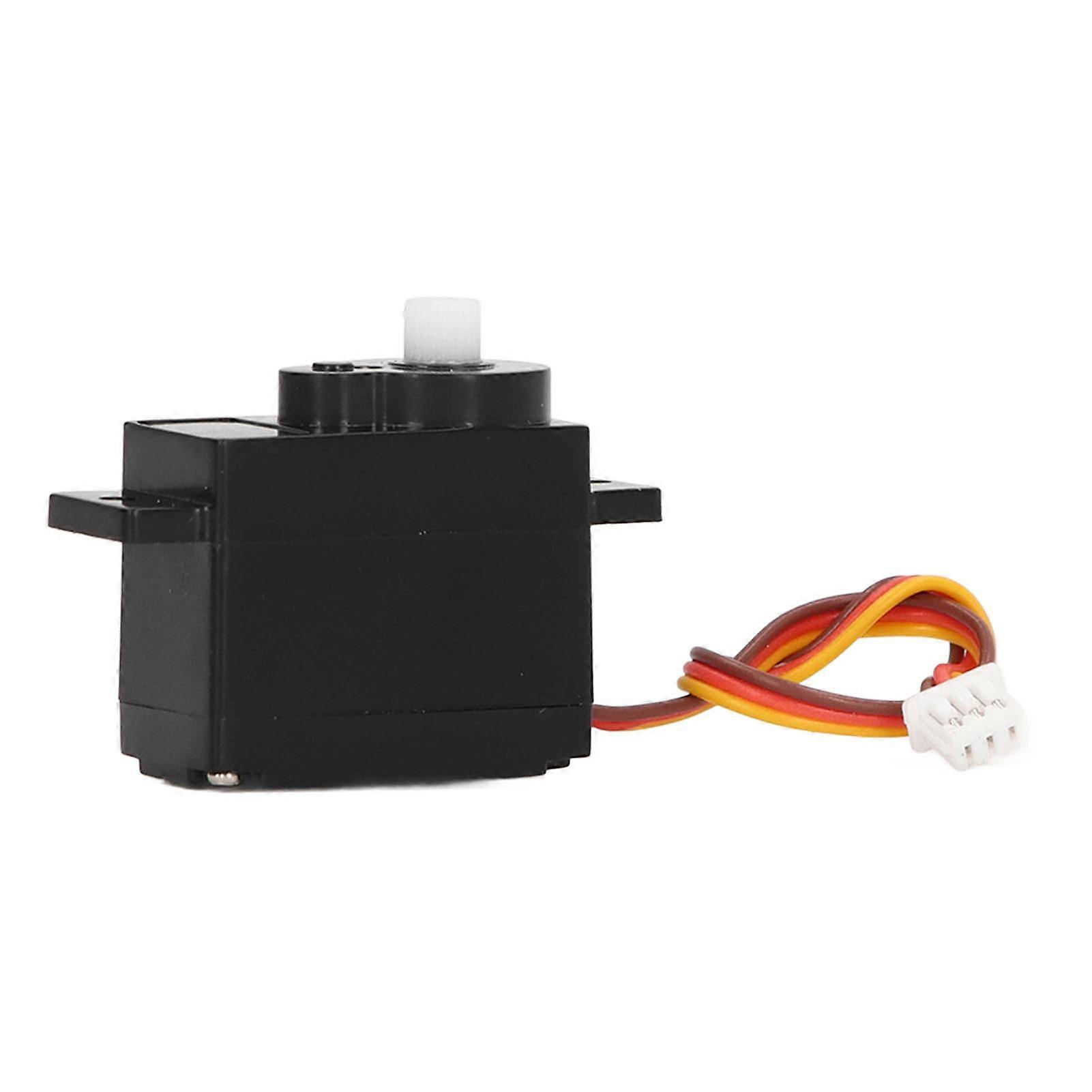 RC Digital Servo for Wltoys 284131 2044 1/28 RC Car Spare Parts for RC Car Accessories