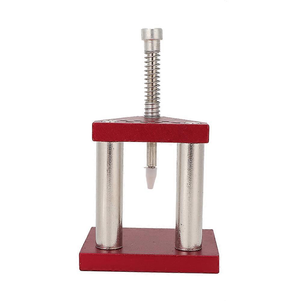 Watch Hand Plunger Puller Remover Presser Kit Aluminum Tool