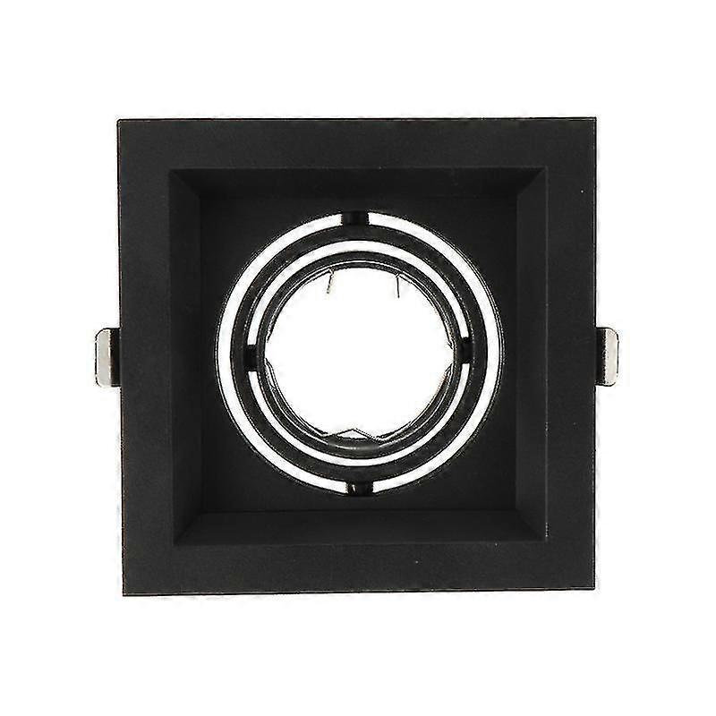 1pcs Ceiling Light Mounting Shell