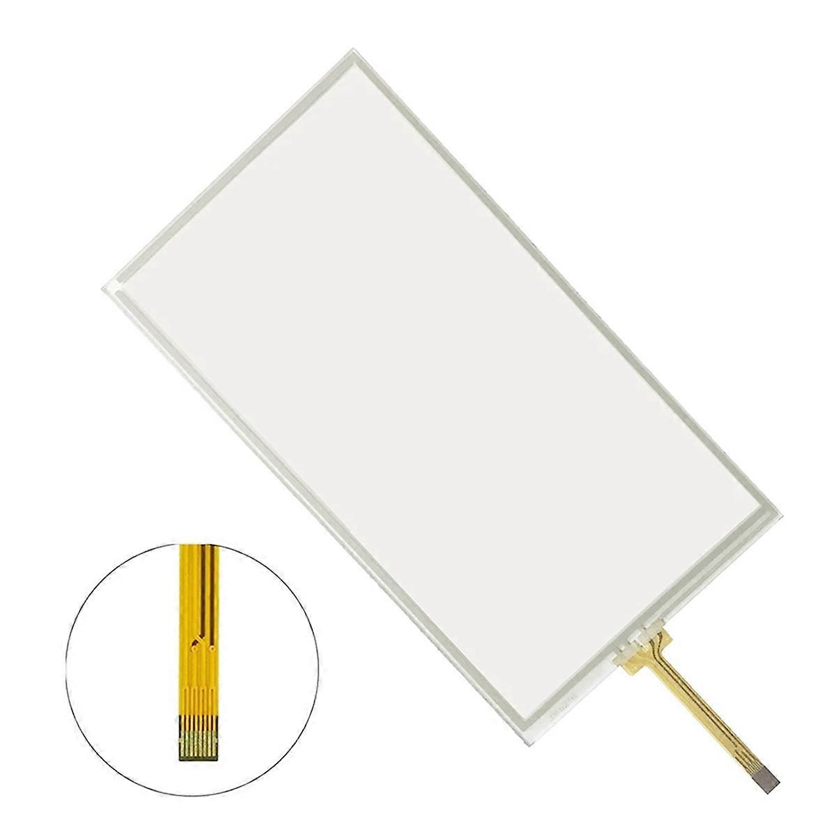 6.1inch Touch Screen Panel Digitizer Lens LCD Touch Screen for 