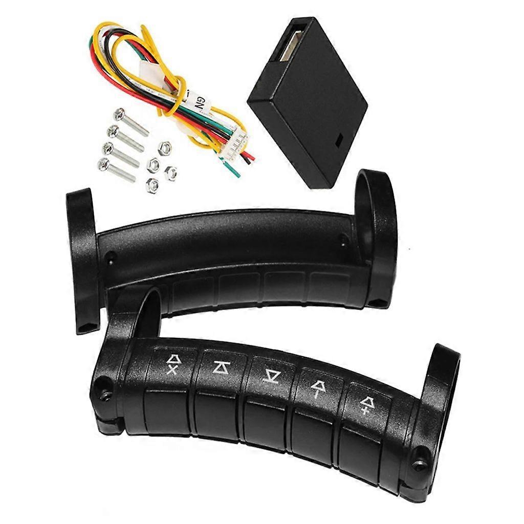 Remote Control Navigation 2 Din DVD Controller Replacement DVD Button