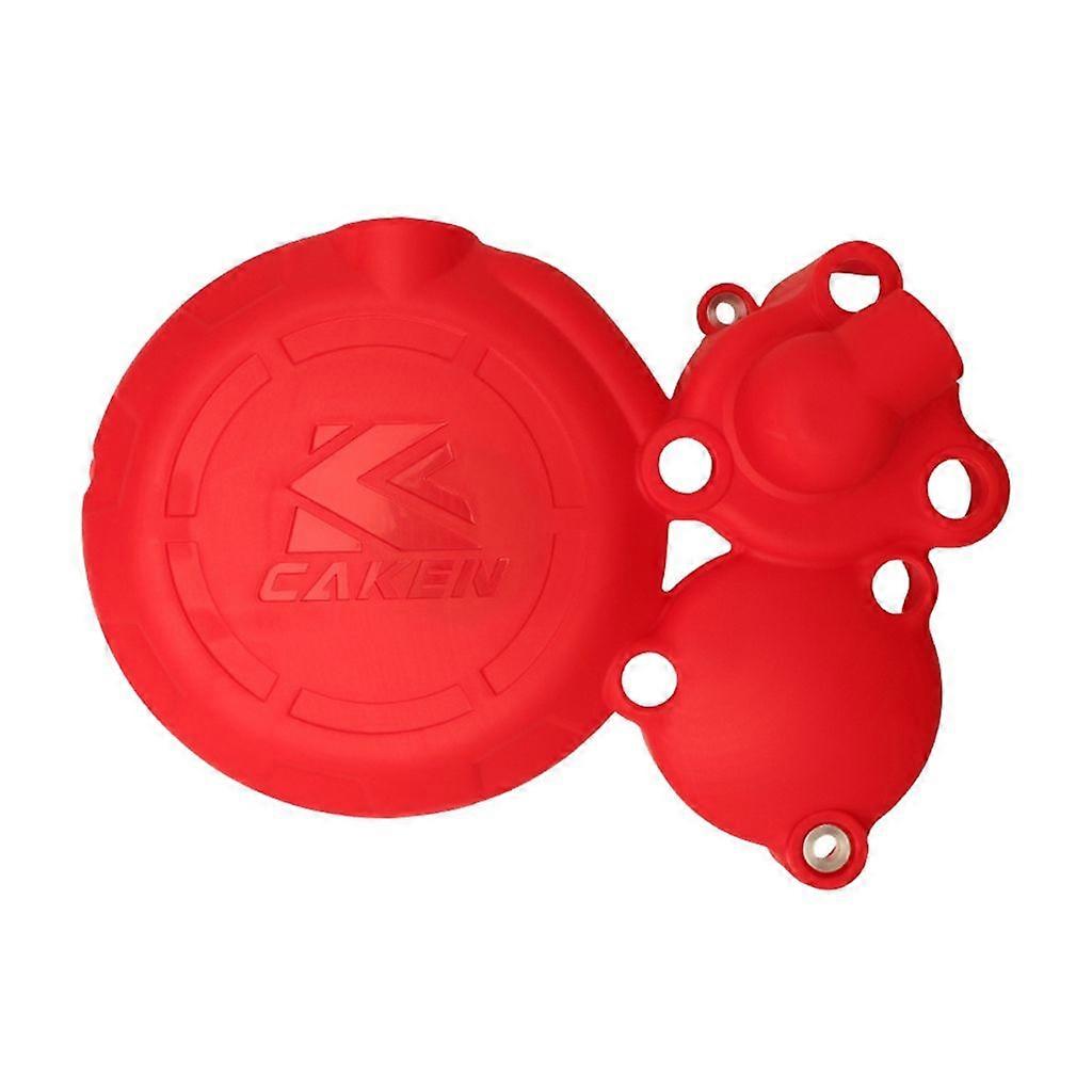 Motorcycles Accessories Engine Clutch Cover Protector Quick Fixing for CBS300