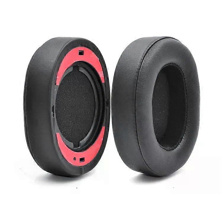 Headphone Covers-Foam Ear Cushions for JBL E55BT-1 Pair