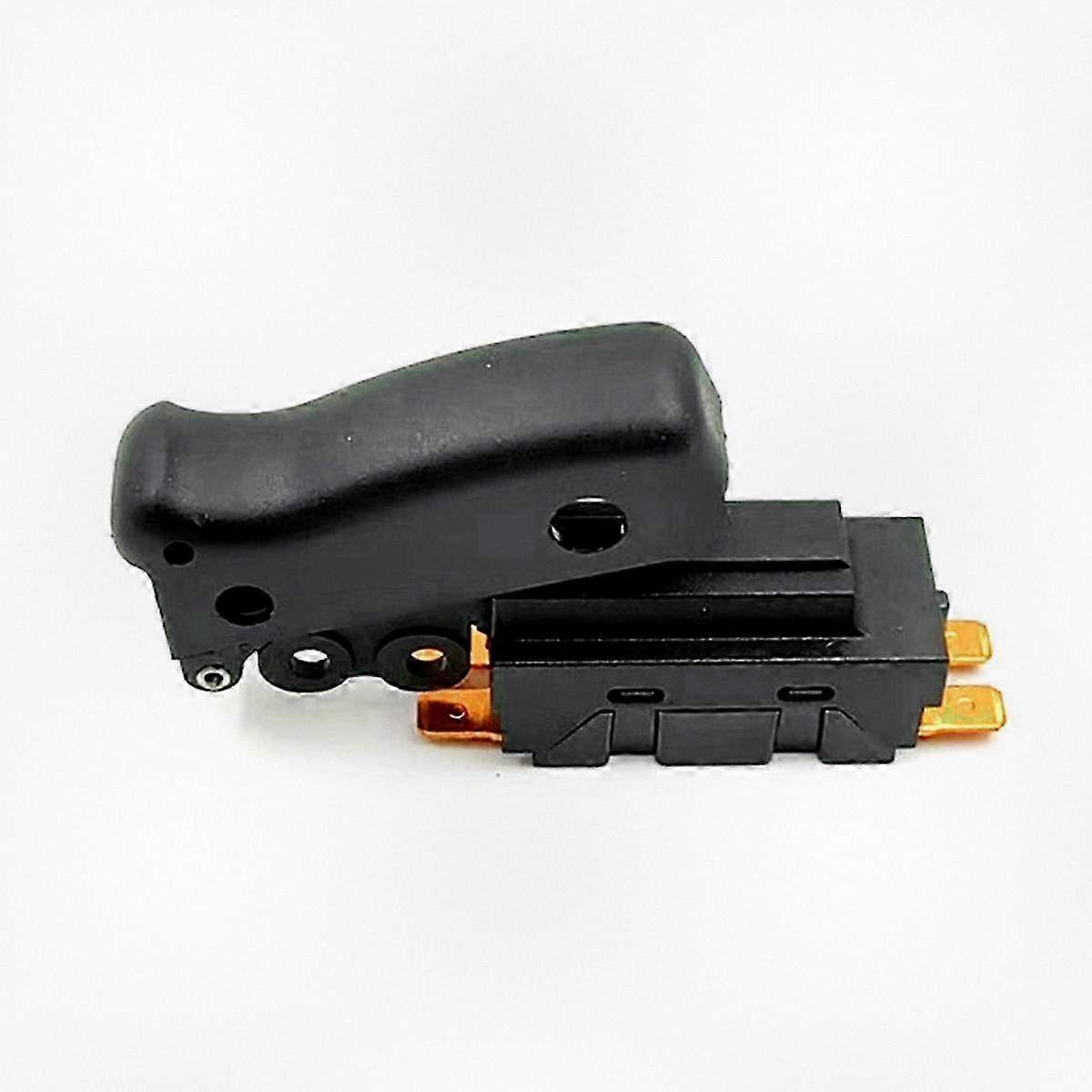 Replacement Trigger Switch for Compound Miter Saw Compatible with Multiple Models