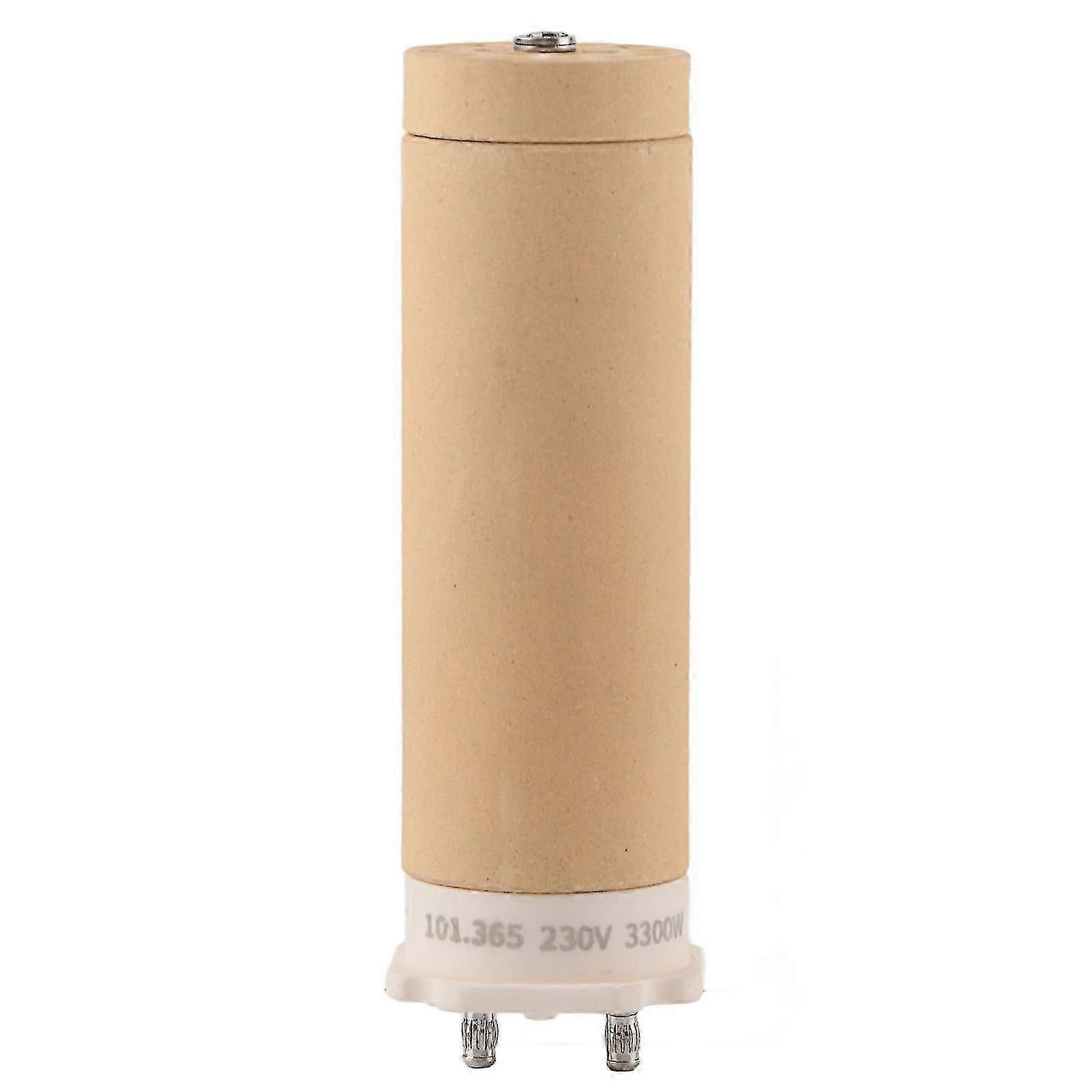 Ceramic Heating Core 101.365 - 230V/3300W Heater Accessories Replacement_Featured Gift