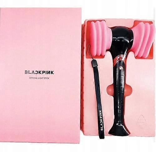 Kpop Blackpink Hammer Light Glow Stick Lightstick